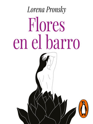 cover image of Flores en el barro